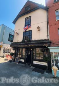 Picture of The Horse & Groom