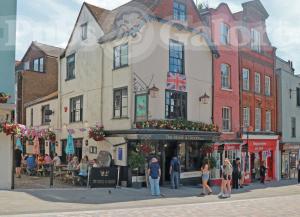 Picture of The Horse & Groom