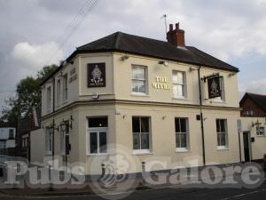 Picture of The Mitre