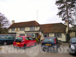 Picture of The Rose & Crown