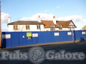 Picture of Stag & Hounds