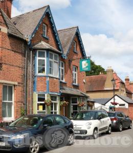 Picture of The Swan