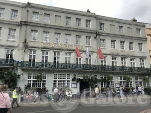 Picture of Castle Hotel