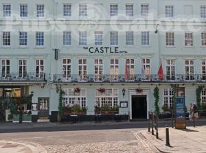 Picture of Castle Hotel