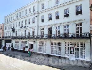 Picture of Castle Hotel