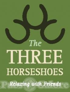 Picture of Three Horse Shoes