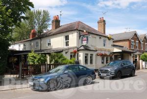Picture of The Vansittart Arms