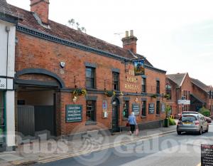 Picture of The Lord Raglan