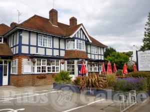 Picture of The Pheasant Inn