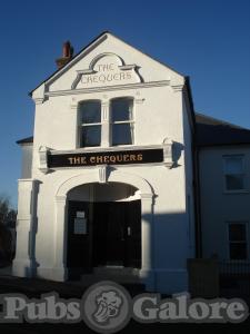 Picture of The Chequers