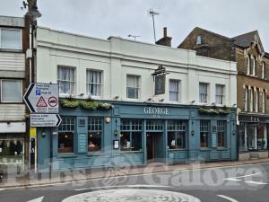 Picture of The George