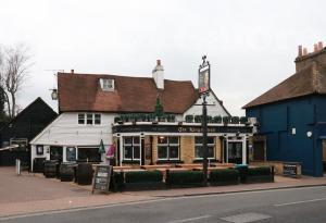 Picture of The Kings Head