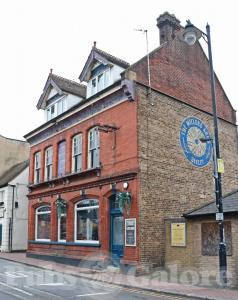 Picture of The Millers Arms