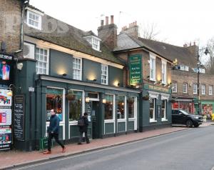 Picture of The Railway Tavern