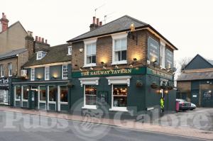 Picture of The Railway Tavern