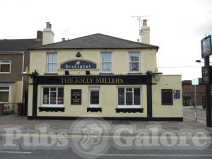 Picture of Jolly Millers