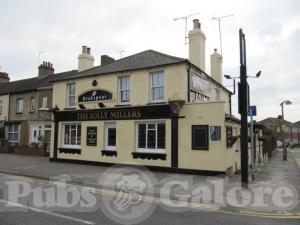 Picture of Jolly Millers