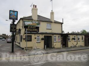 Picture of Jolly Millers