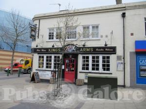 Picture of The Kings Arms