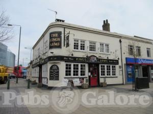 Picture of The Kings Arms