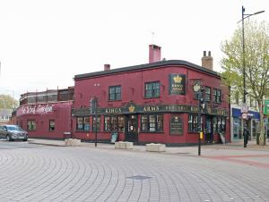 Picture of The Kings Arms