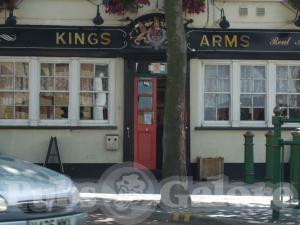 Picture of The Kings Arms