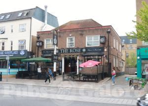 Picture of The Rose