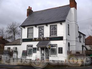 Picture of The Royal Oak