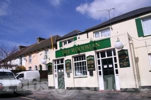 Picture of The Woodman
