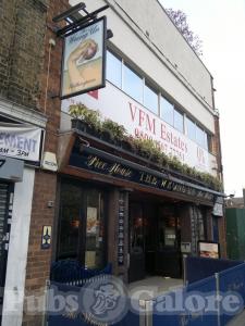 Picture of The Wrong 'Un (JD Wetherspoon)