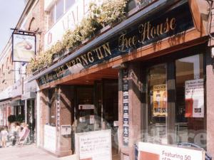 Picture of The Wrong 'Un (JD Wetherspoon)