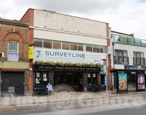 Picture of The Wrong 'Un (JD Wetherspoon)