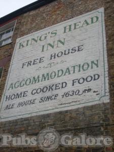 Picture of Kings Head Inn