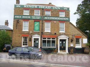 Picture of Kings Head Inn