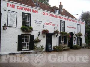 Picture of The Crown Inn