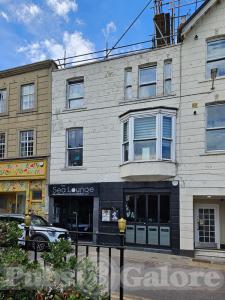 Picture of The Sea Lounge