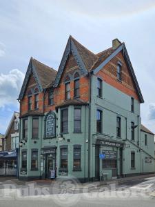 Picture of The Bradstow Mill