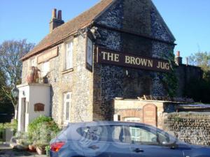 Picture of The Brown Jug