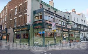 Picture of The Charles Dickens