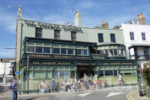 Picture of The Charles Dickens