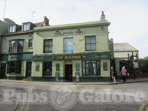 Picture of The Dolphin Inn