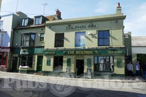 Picture of The Dolphin Inn