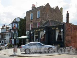 Picture of The Lord Nelson