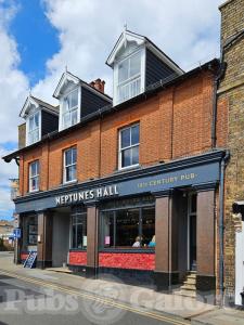 Picture of Neptunes Hall