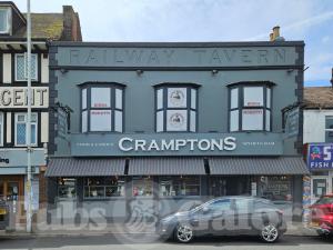 Picture of Cramptons