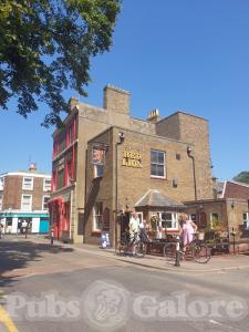 Picture of The Red Lion