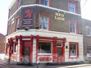 Picture of The Red Lion