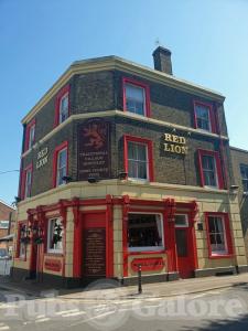 Picture of The Red Lion