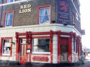Picture of The Red Lion