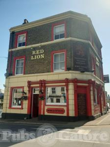 Picture of The Red Lion